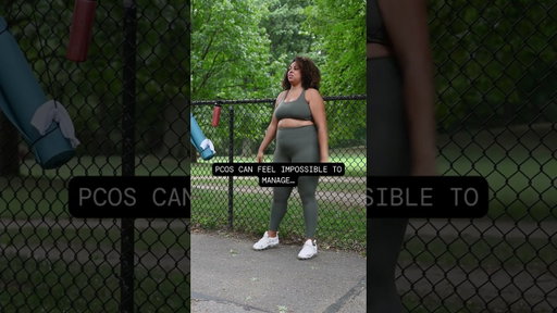 Struggling with PCOS? This Might Change Your Life 👀