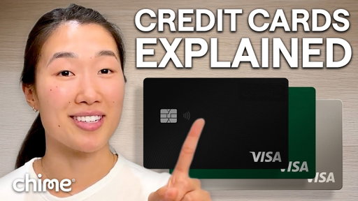 Stop Using Credit Cards WRONG! 😰 Here's What Actually Works | Chime
