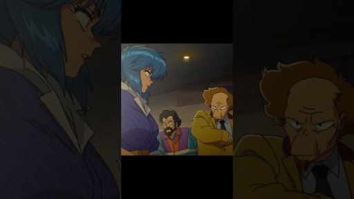 『#攻殻機動隊 THE GHOST IN THE SHELL』第2話より。毎週火曜23時30分 #プライムビデオ で見放題《最速》配信中