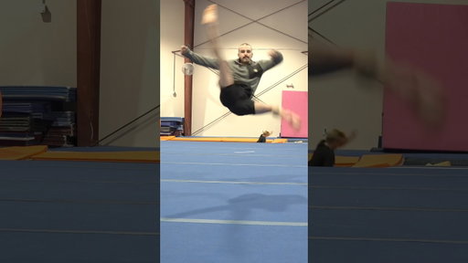 First Tricks of 2026. #tricking #martialarts #adrenaline #sports #shorts