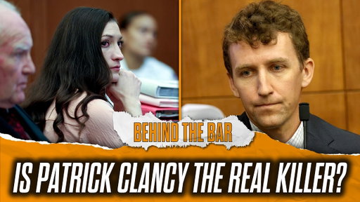 Lindsay Clancy Case: Is Patrick Clancy The Real Killer? | Behind The Bar