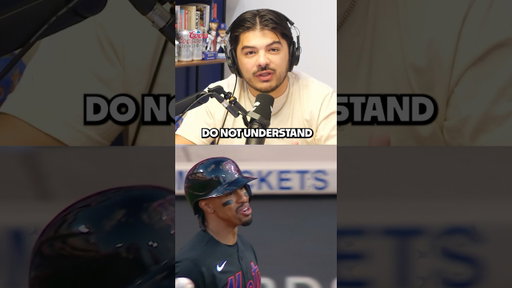 The Francisco Lindor hate is forced