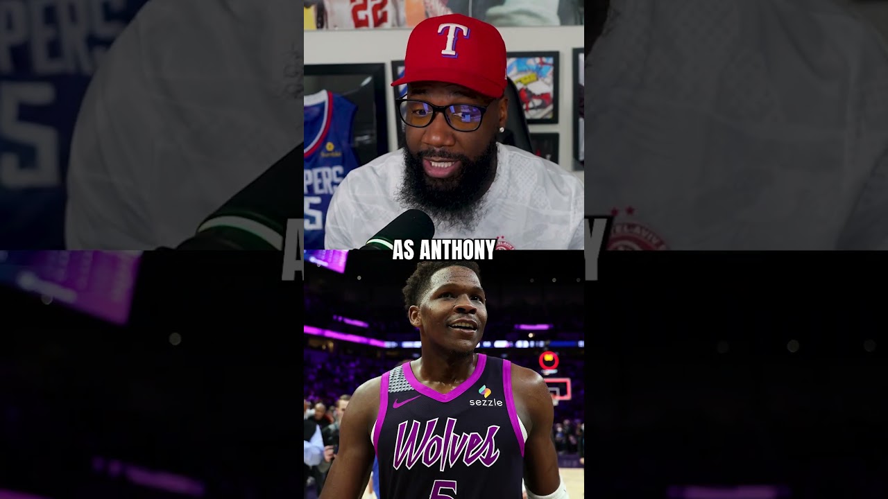 Kawhi Leonard NEEDS to be in These Talks... 🏀