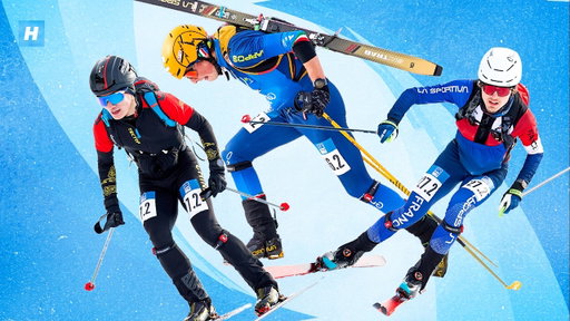 What Is Skimo?
