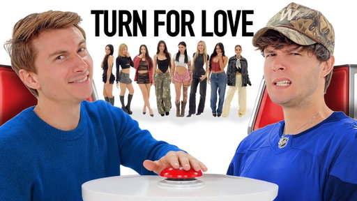 Spin The Chair To Find Love