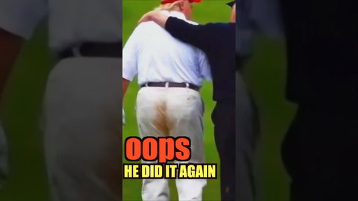 Chip Franklin Hilariously Skewers Trump In Funniest Way!
