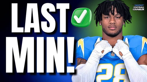 Last-Minute Fantasy Draft Tips You Can’t Afford to Miss (2025)