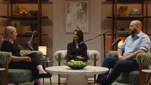 Studio Sessions: Trade in a fragmented world