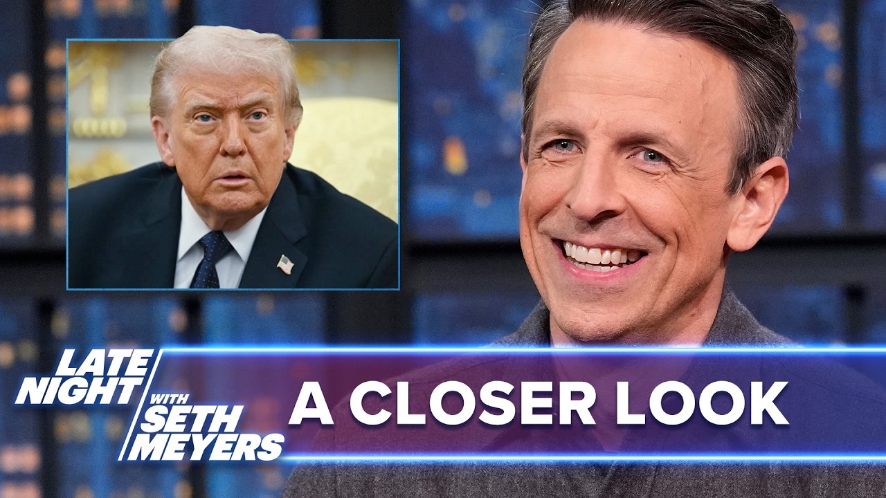 Noem Out at DHS; Bondi Subpoenaed Over Epstein Files; Gas Prices Rise Due to Iran War: A Closer Look