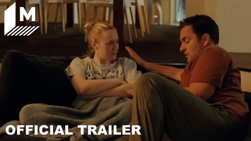 'The Sun Never Sets,' starring Dakota Fanning | Official trailer