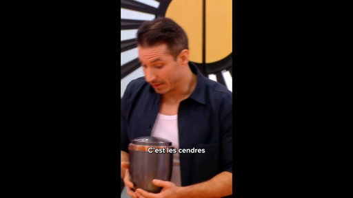 Il a réalisé le rêve de Guillaume !