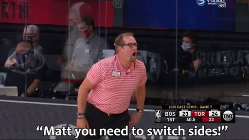 The Greatest Chess Match In NBA History