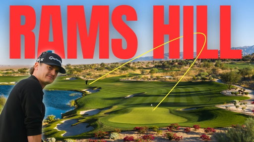 Mac 9 at Rams Hill