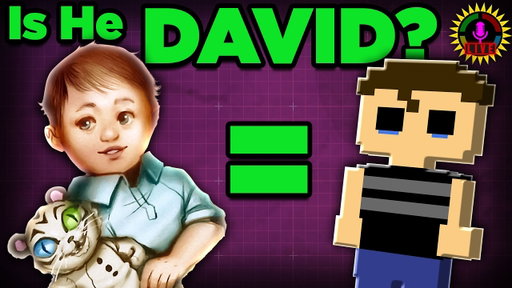 So...David is Crying Child? | TDreads Reaction