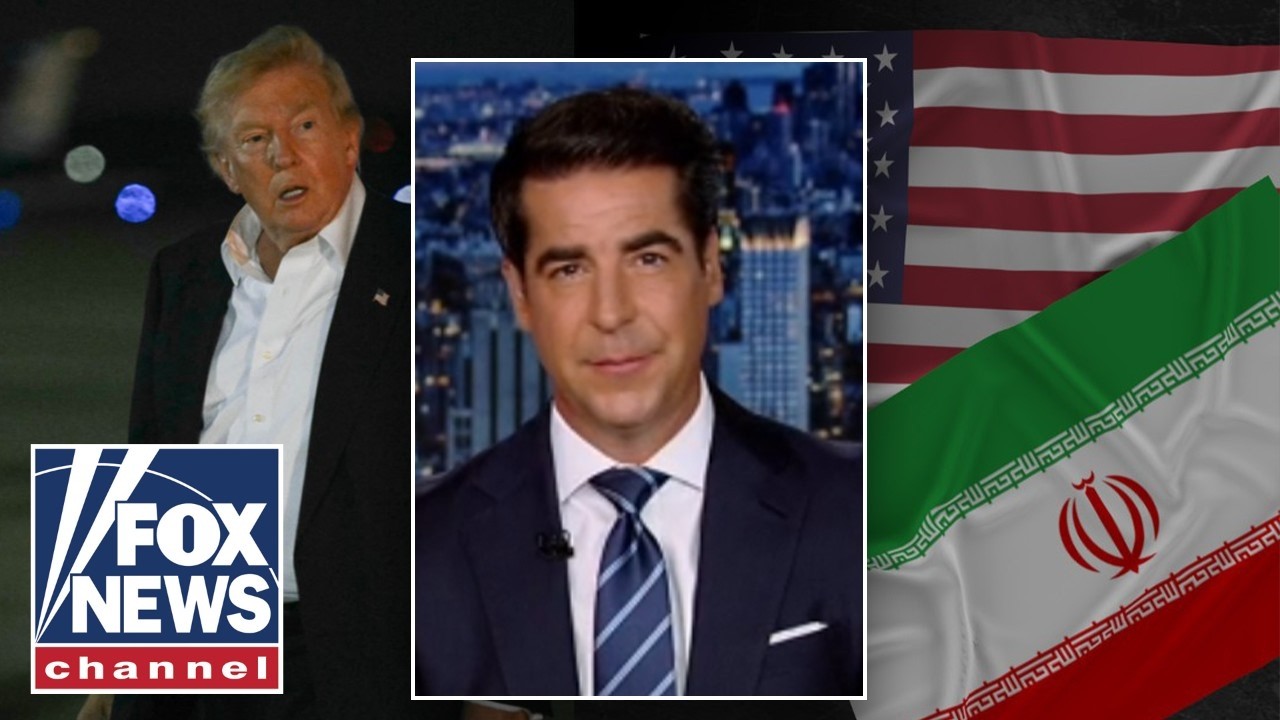 Watters: Something BIG may be happening
