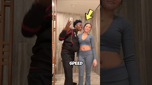 Ishowspeed Misses His Ex Girlfriend Amy 😱/#ytshorts #ishowspeed #amy #crying #soccer #shorts