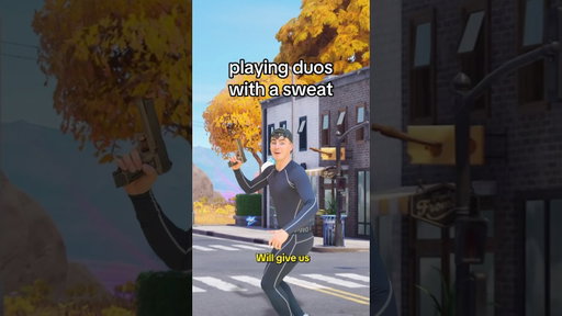 It’s not that deep… 😂🔥 #comedy #videogames #fortnite