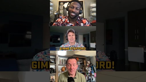 Everyone’s got an MVP pick. Few agree on it.