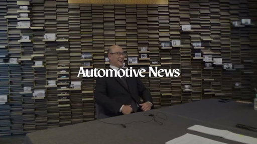Toyota CEO Kenta Kon says profit isn't the goal and shares dealer lessons on selling cars