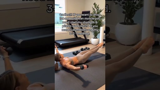This is YOUR sign to start my strength x Pilates method!!