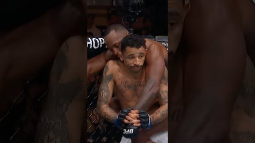 Очередной день на работе 🫩 #UFC322