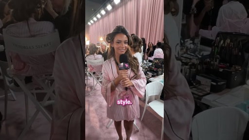 Asking all the PINK girls to do a different trend