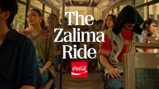 To all the Zalimas out there!