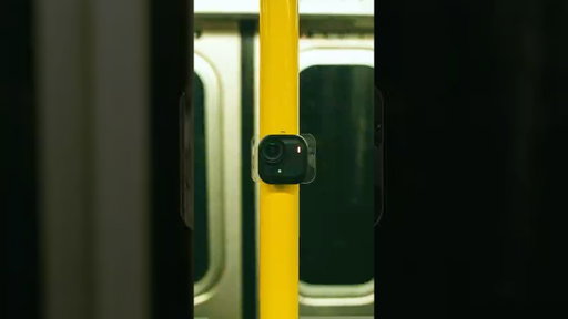 Place It, Film It, Love It 😍🧲 Insta360 GO Ultra Designed to Be Placed Anywhere
