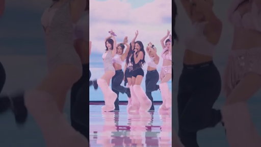 Twice | PINK Half Time Show 2025
