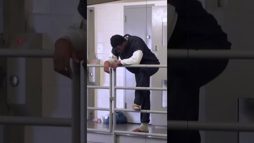 Undercover Participant Stirs Trouble Before Exiting | 60 Days In | A&E #shorts