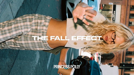THE FALL EFFECT