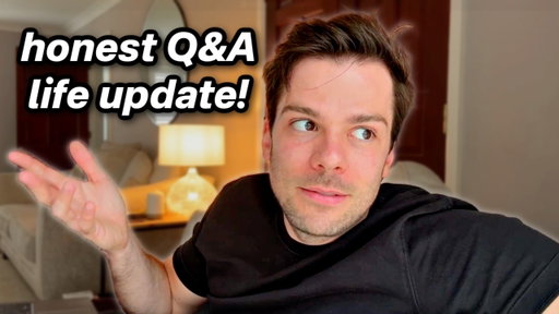A Very Honest Q&A After the Breakup… 💔 Life Update, House Drama & What’s Next?