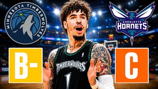 The LaMelo Ball Trade Is INSANE
