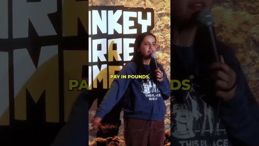 Open Mic in Edinburgh