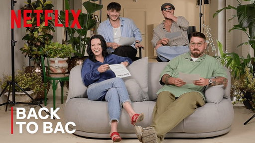 Back to Bac cu actorii din Băieți de Oraș | disponibil acum