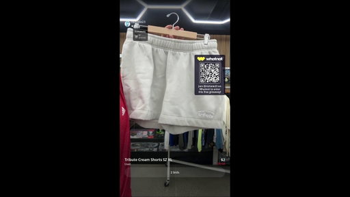 $1 AUCTIONS - Sneakers / Clothing / Pokemon / MORE!