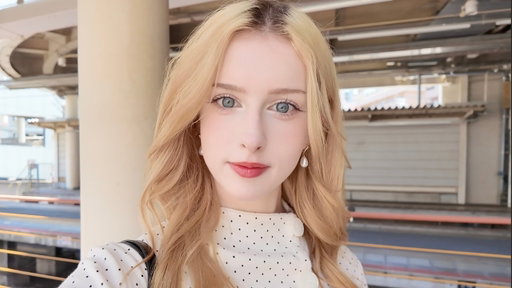 大阪で暮らすイギリス人女子、知らない大阪を探しに行く 😱🇯🇵
