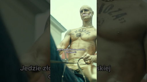 Oni na dozór. 🎞️ „Druga Furioza” #DrugaFurioza #Golden #Furioza #netflixpl