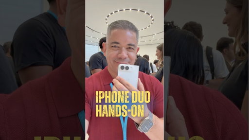 iPhone Duo - Everything You Need To Know...