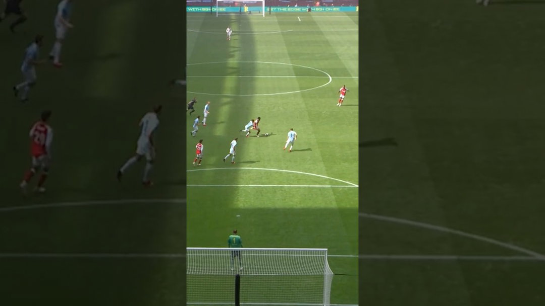 GENIUS MLS ASSIST & CALAFIORI GOAL!