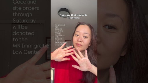 Knew I loved this skincare brand #cocokind #skincarecommunity #skincareroutine #skincarelover