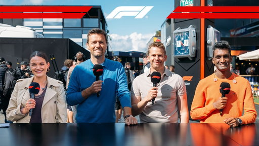Weekend Warm-Up | 2026 Dutch Grand Prix