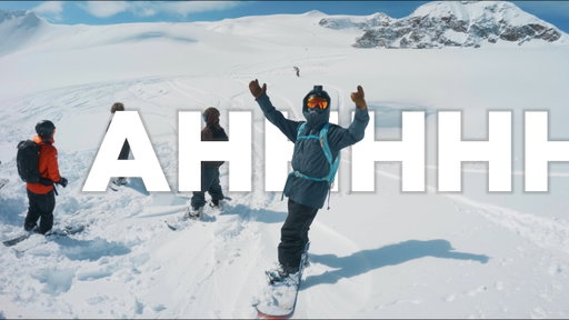 An Iconic Way to Celebrate Winter: Spend a Spring Week with Mike Wiegele Helicopter Skiing in Canada