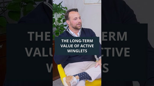 When it comes to upgrading a Citation, not every investment adds value in the same way.