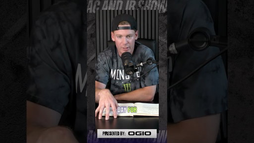 Was Deegan's penalty too harsh?  #acjbshow