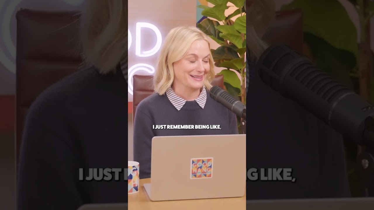 “You miss 100% of the shows you don’t hate. - Wayne Gretzky” - Michael Scott.