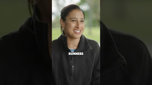 The Women's Run Club Making A Difference