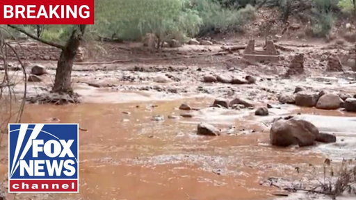 BREAKING: Multiple dead in Grand Canyon flash flood