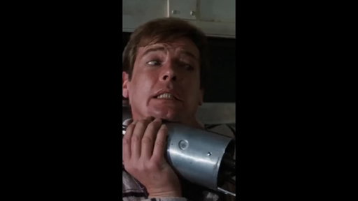 LIVE AND LET DIE | Bond and Tee Hee