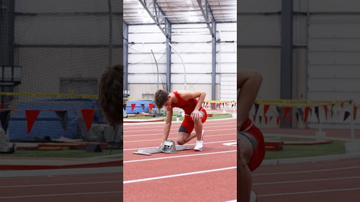 SPIRE Track & Field returns to action TOMORROW ⏳🔥